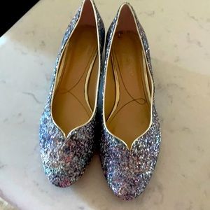 Beautiful dress shoes